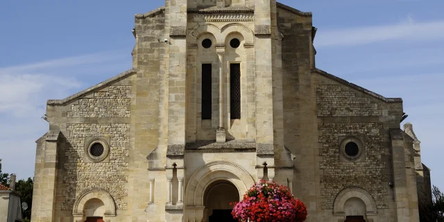 Eglise